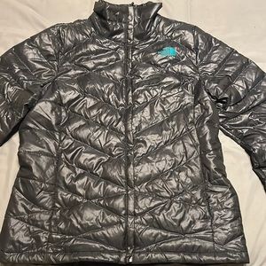 The North Face Woman’s Jacket